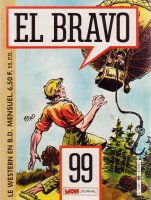 Sommaire El Bravo n° 99